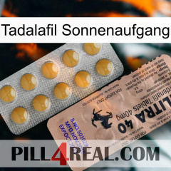 Tadalafil Sunrise 41